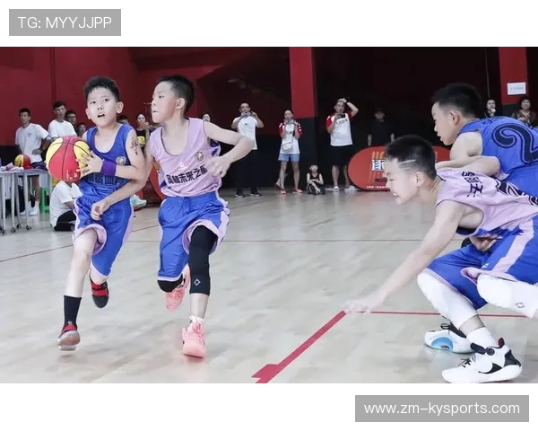 全国青少年篮球技能大赛掀起新一轮青春热潮，发现未来之星，2021全国青少年篮球联赛