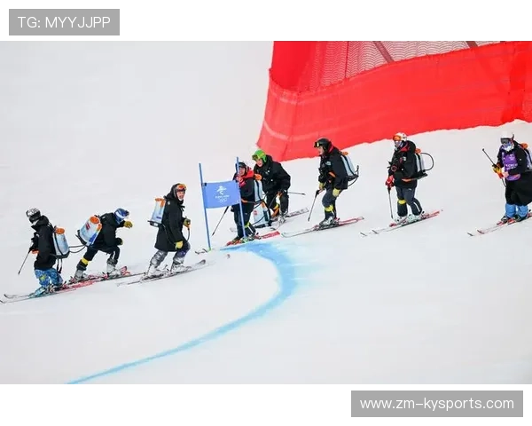 世界高山滑雪赛道生态修复第118期进展通报,2021高山滑雪比赛 世界高山滑雪赛道生态修复第118期进展通报,2021高山滑雪比赛
