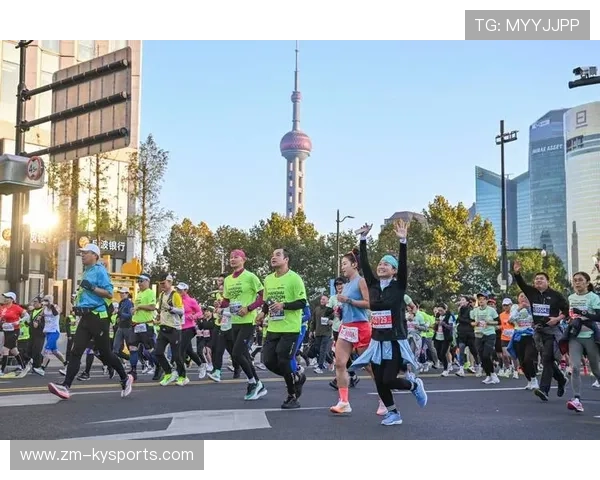 世界马拉松城市赛建立赛事碳排放与减排行动清单，马拉松世界比赛